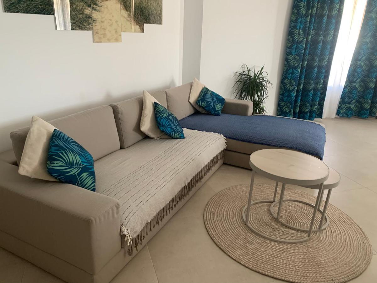 Ferienwohnung Douceurs Des Iles Fréjus Exterior foto