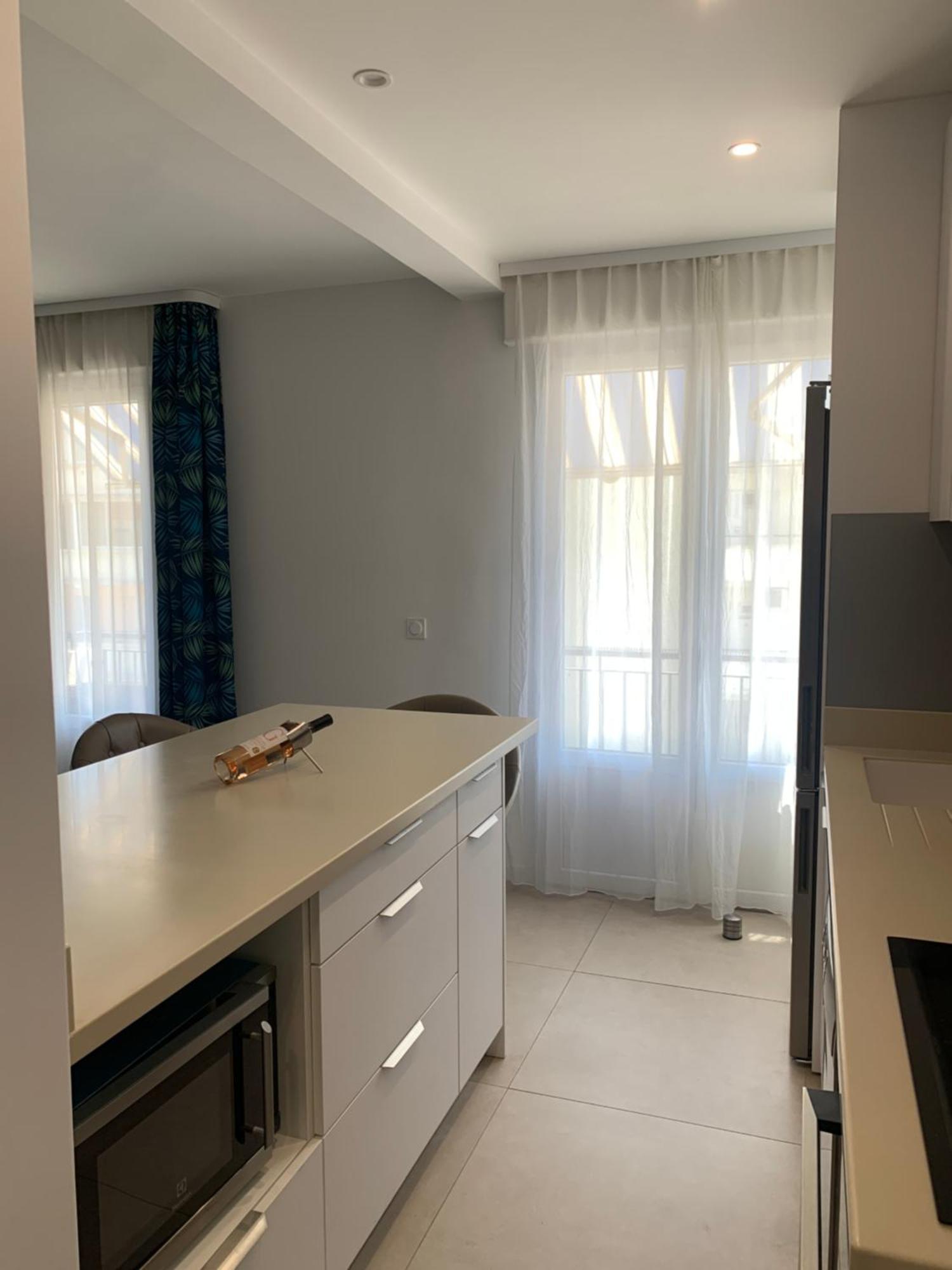 Ferienwohnung Douceurs Des Iles Fréjus Exterior foto